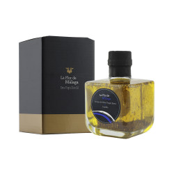 Extra Virgin Olive Oil with Thyme 200ml