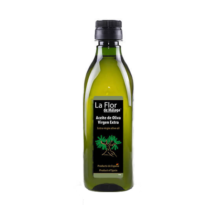 Extra Virgin Olive Oil PET Bertoli 500ml