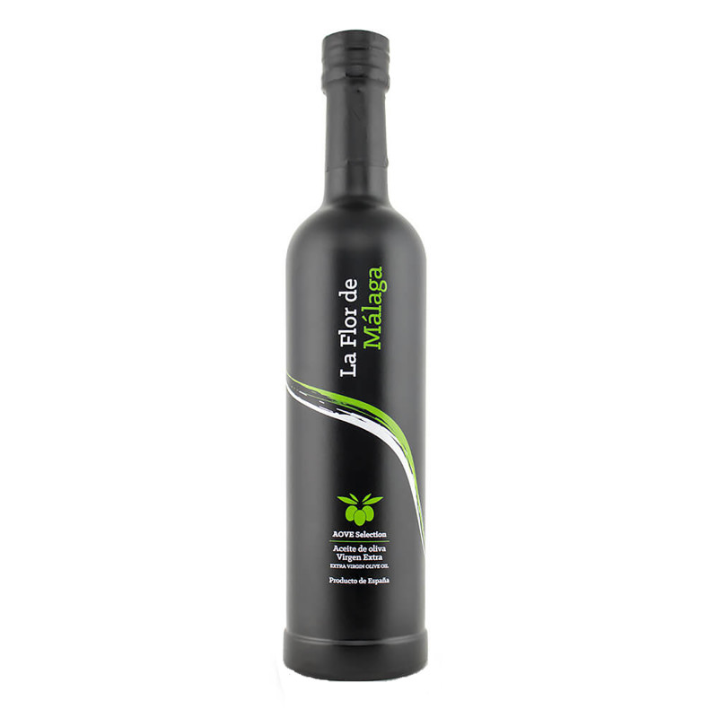 Extra Virgin Olive Oil 500ML BORDOLIO