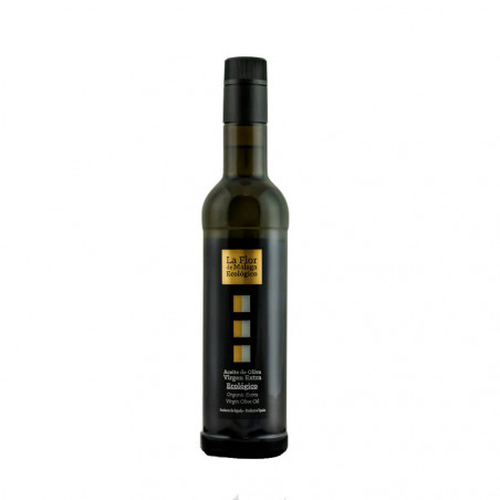Extra Virgin Olive Oil Organic 500ml