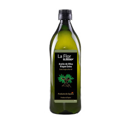 Extra Virgin Olive Oil PET...