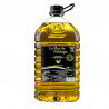 Extra Virgin Olive Oil Picual "La Flor de Malaga" 5L