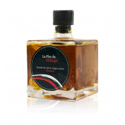 Extra Virgin Olive Oil with Spice 100ml